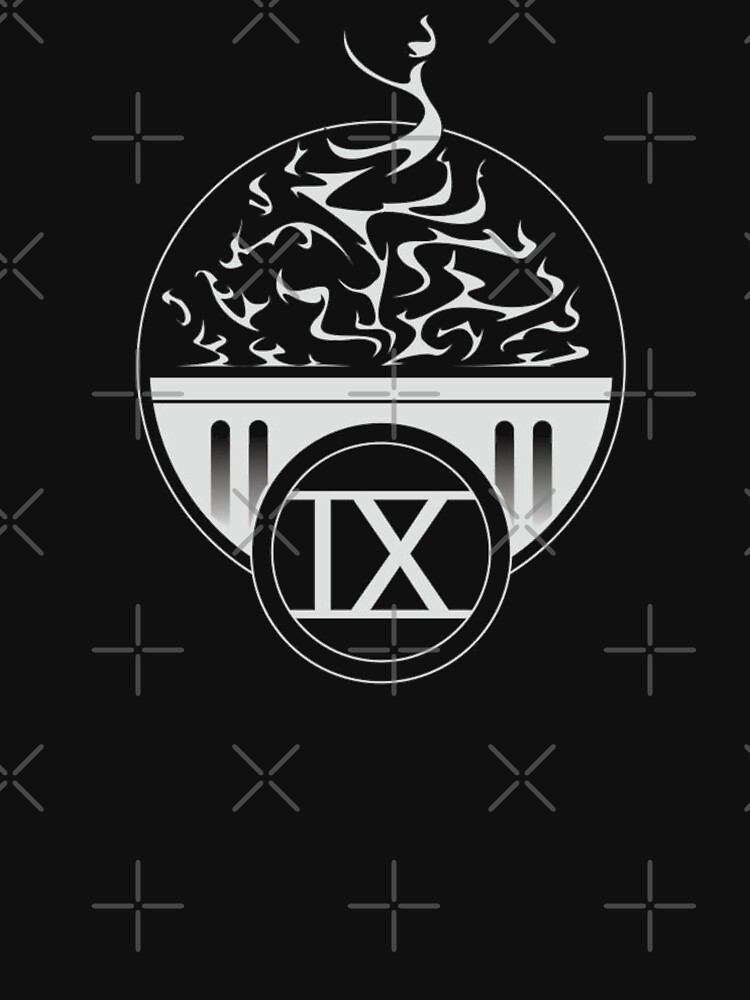 Malazan Bridgeburners by symbolized