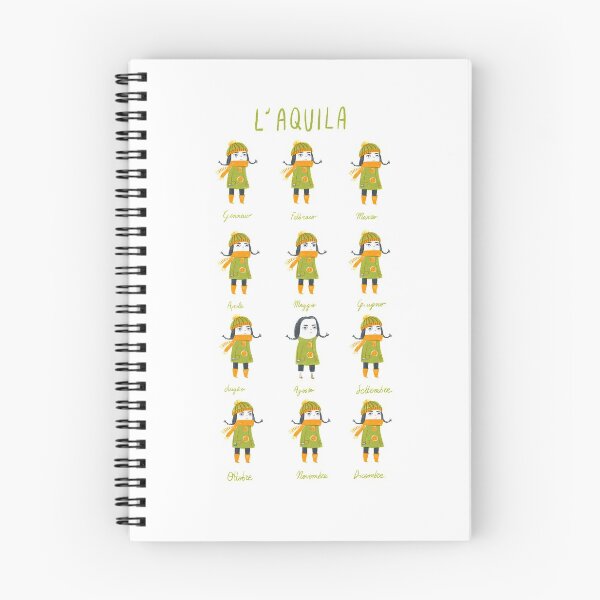 Item preview, Cambio di Stagione designed and sold by Aurora Cacciapuoti.