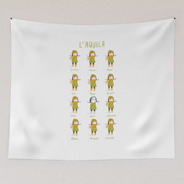 Item preview, Cambio di Stagione designed and sold by Aurora Cacciapuoti.
