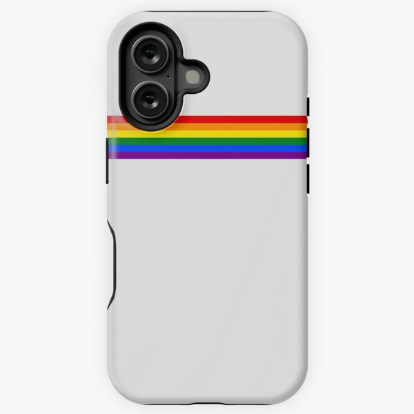 Item preview, Pride Stripe designed and sold by ResonantColors.