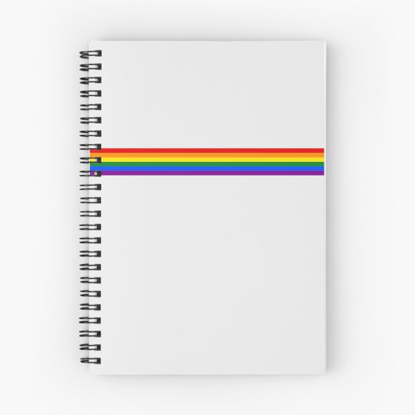 Item preview, Pride Stripe designed and sold by ResonantColors.