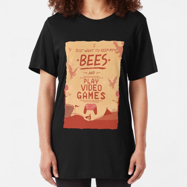 Bee Games Clothing Redbubble - han kanal roblox pet simulator 2 how to get 700 robux