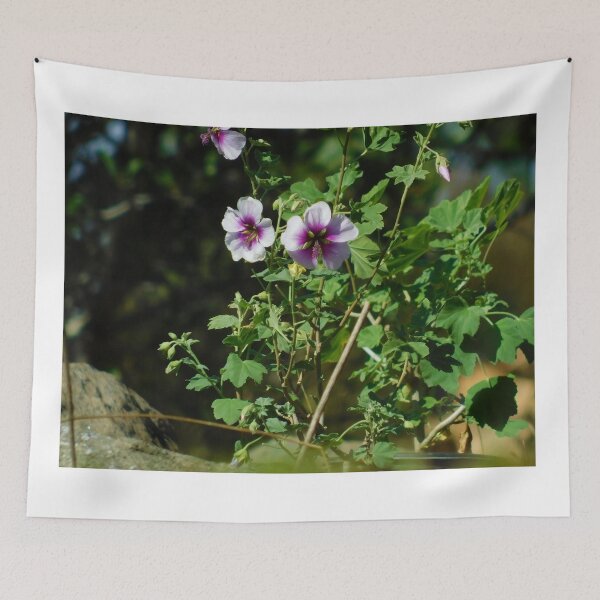 Item preview, Watching flowers designed and sold by MChabalaRussell.