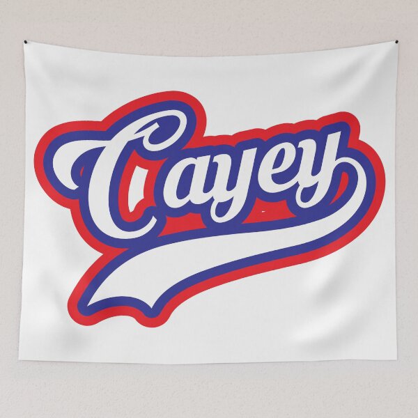 Item preview, Cayey Puerto Rico designed and sold by snxworld.