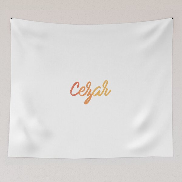 Item preview, Cezar designed and sold by Shalomjoy.