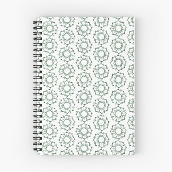Item preview, Flor verde oscuro designed and sold by O-Haas.