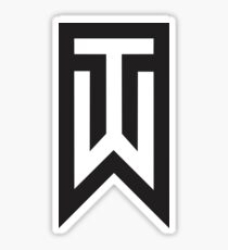 The True Tiger Sticker