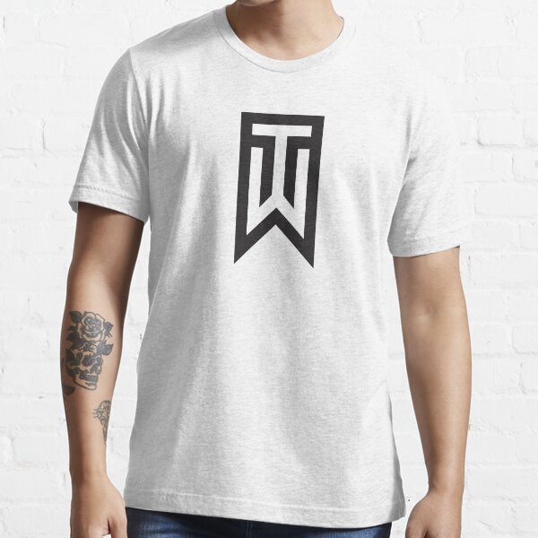 The True Tiger Essential T-Shirt