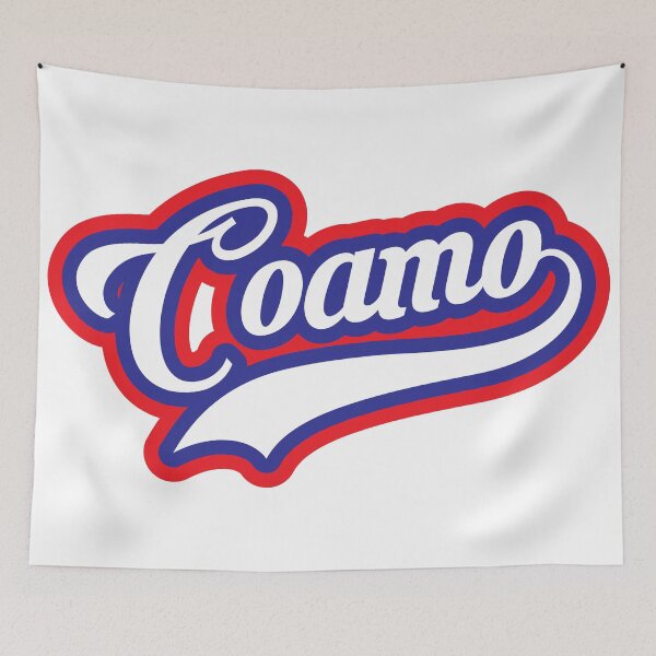 Item preview, Coamo Puerto Rico designed and sold by snxworld.