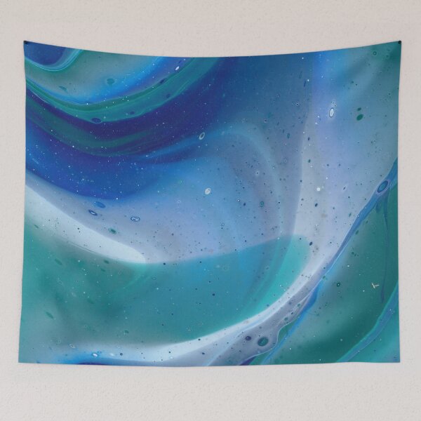 Item preview, Ocean designed and sold by KyraAcrylics.