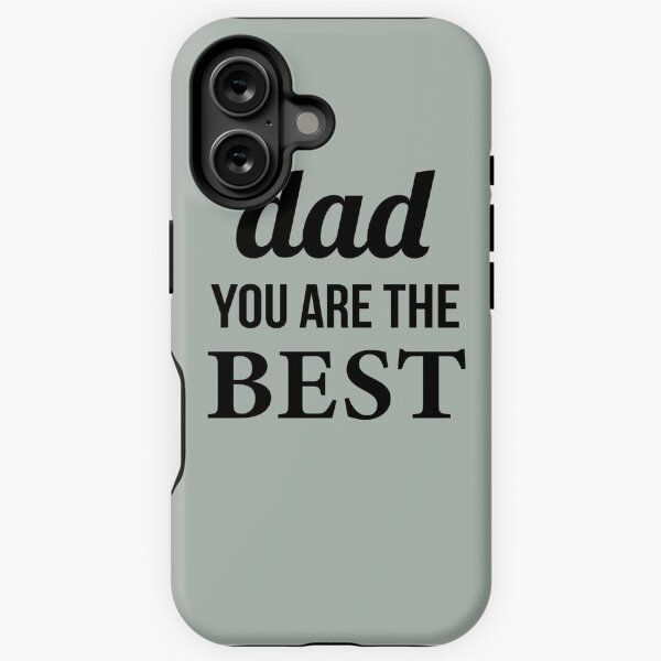 Vista previa del artículo con la obra «Papa eres el mejor», diseñado y vendido por teegear.