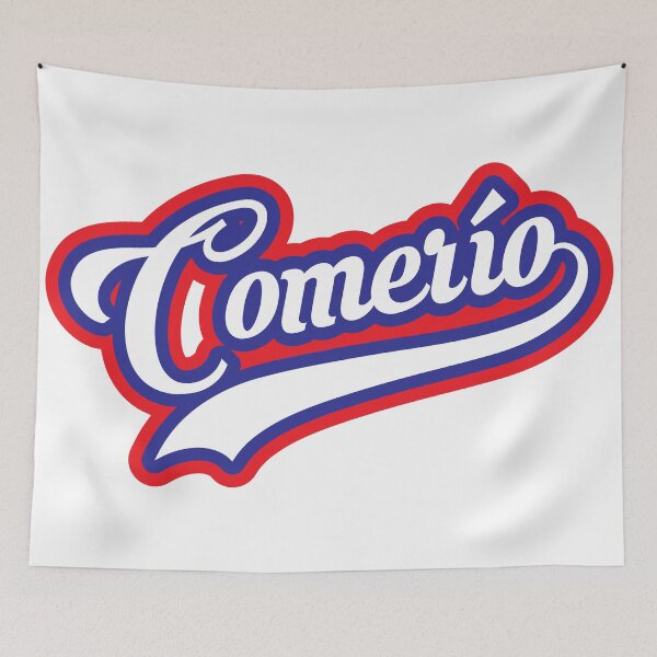 Item preview, Comerío Puerto Rico designed and sold by snxworld.