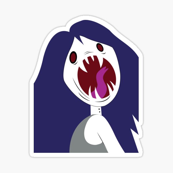 Artikel-Vorschau von Abenteuerzeit - Marceline Die Vampirkönigin, designt und verkauft von rainbowdreamer.