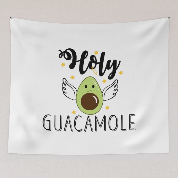 Item preview, Holy guacamole designed and sold by onrcnoz.