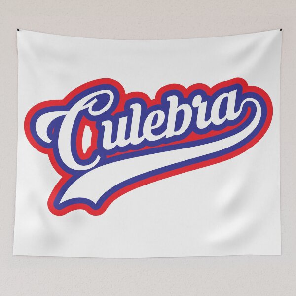 Item preview, Culebra Puerto Rico designed and sold by snxworld.