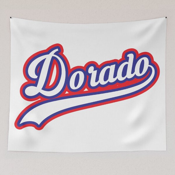 Item preview, Dorado Puerto Rico designed and sold by snxworld.