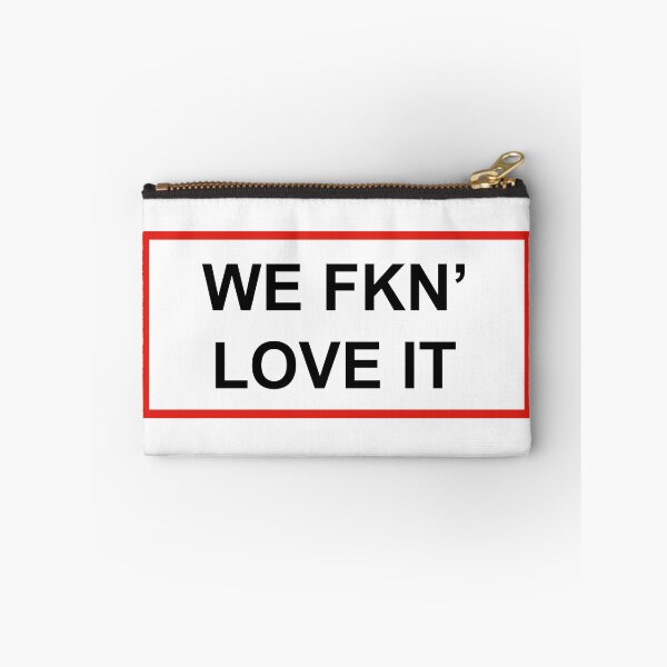 Item preview, we FKN 'love it designed and sold by emylee19.