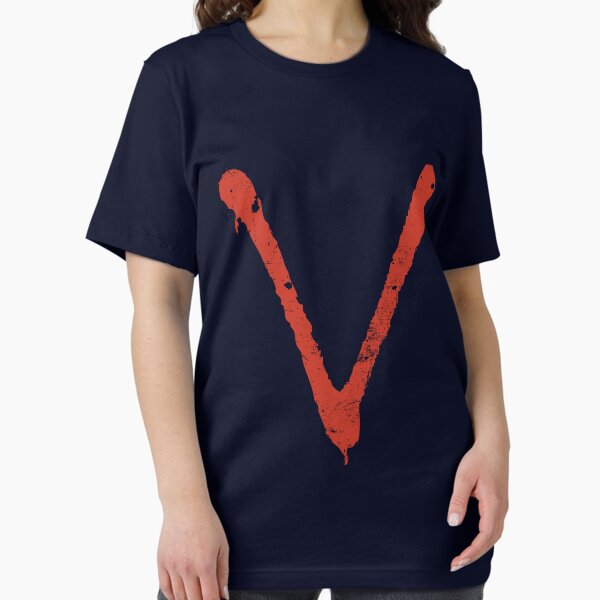 Item preview, V designed and sold by Syn's Geek Culture Emporium.