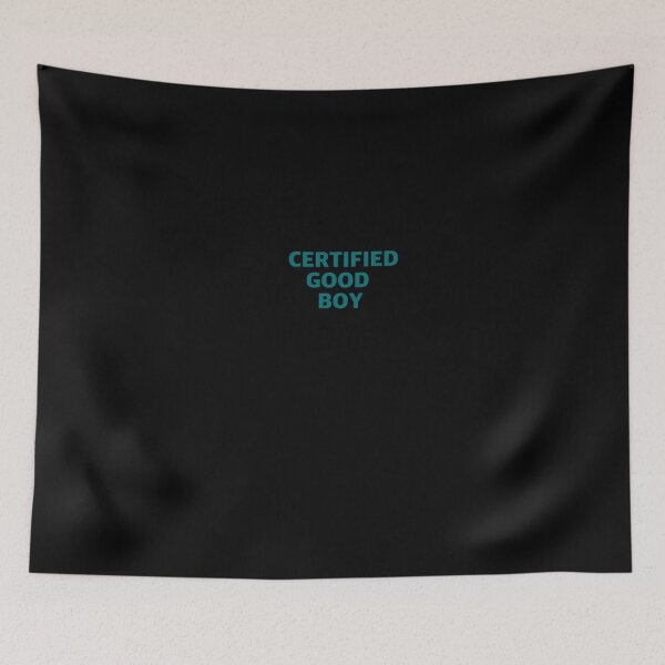 Item preview, Certified good boy designed and sold by Erikstrong20.