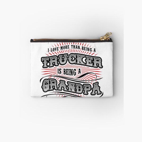 Item preview, Grandpa Trucker designed and sold by RPHDesigns.
