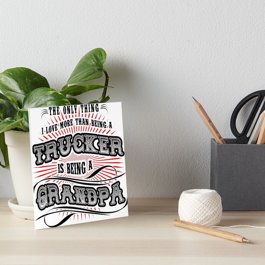 Item preview, Art Board Print designed and sold by RPHDesigns.