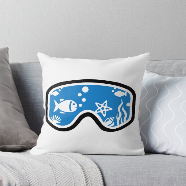 Item preview, Diving goggles designed and sold by Designzz.