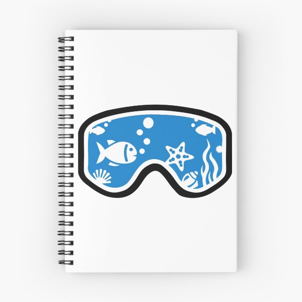 Item preview, Diving goggles designed and sold by Designzz.