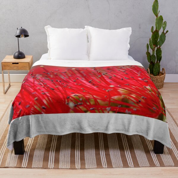 Item preview, Bottlebrush Close Up designed and sold by LisaWootenPhoto.
