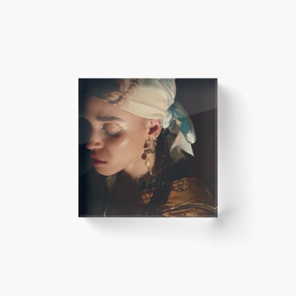 Item preview, Fka Twigs designed and sold by valentinajpg.