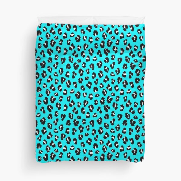 CORAL Duvet Cover