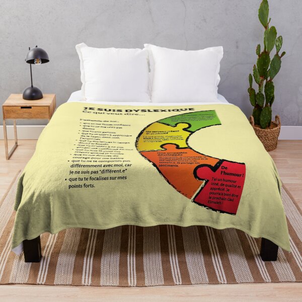 Item preview, Dyslexic designed and sold by DrTigrou.