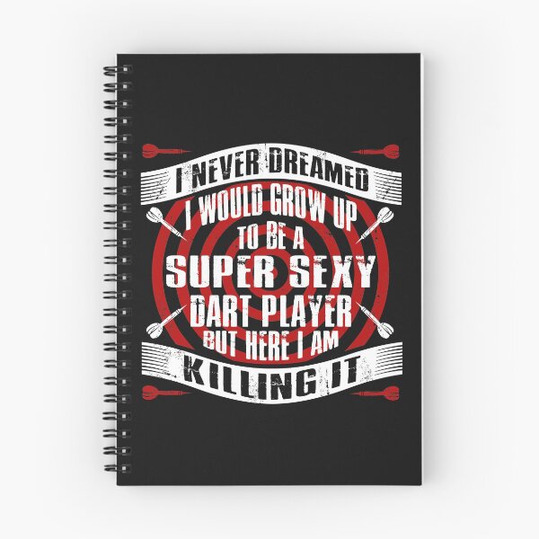 Item preview, Super sexy dart player designed and sold by RPHDesigns.