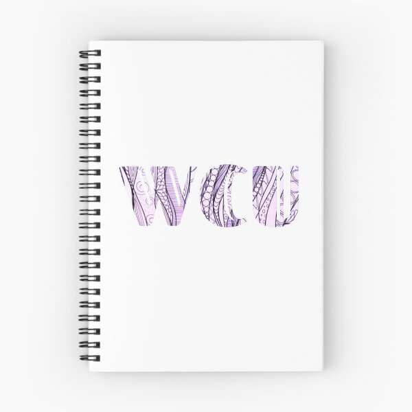 Item preview, WCU designed and sold by dinerdan.