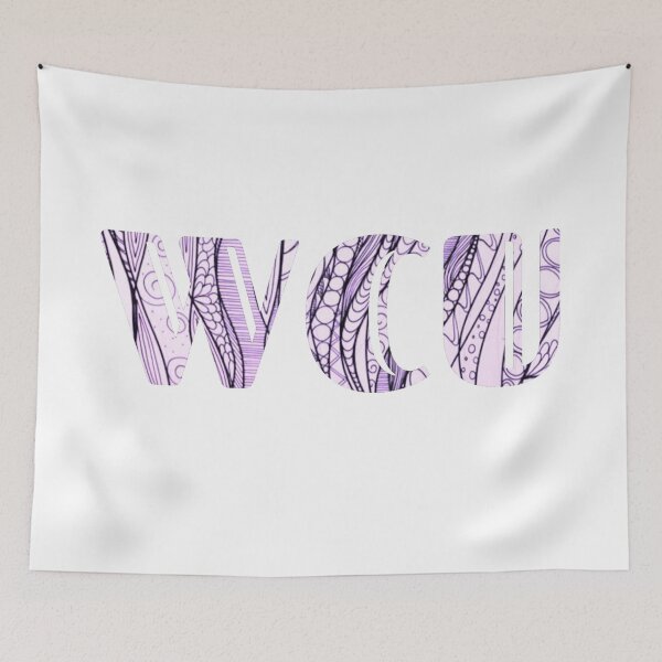 Item preview, WCU designed and sold by dinerdan.