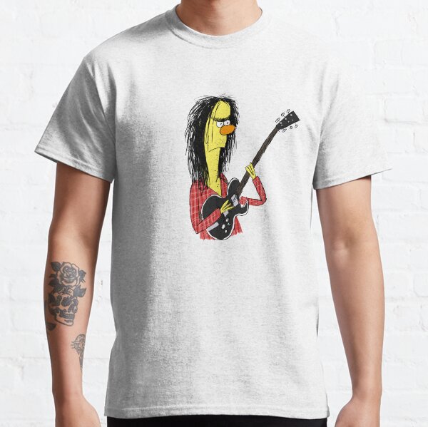 Neil Young as a Muppet Classic T-Shirt