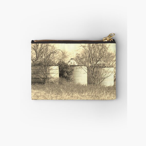 Item preview, Country Silo designed and sold by wingsonafield.