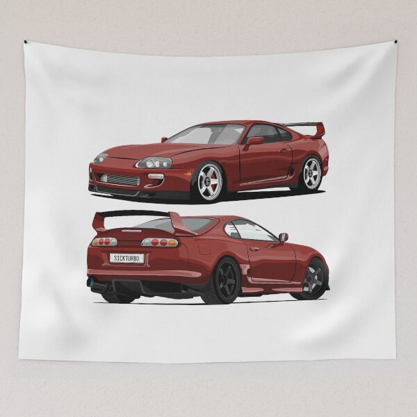 Item preview, 2jz designed and sold by icemanmsc.