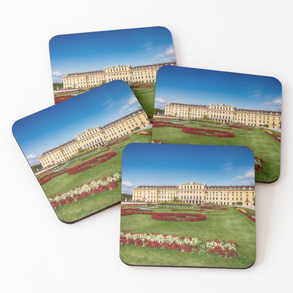 Item preview, Schloss Schönbrunn, Vienna Austria designed and sold by Mythos57.