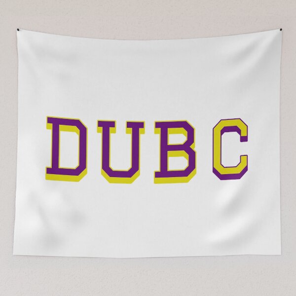 Item preview, DUBC designed and sold by dinerdan.