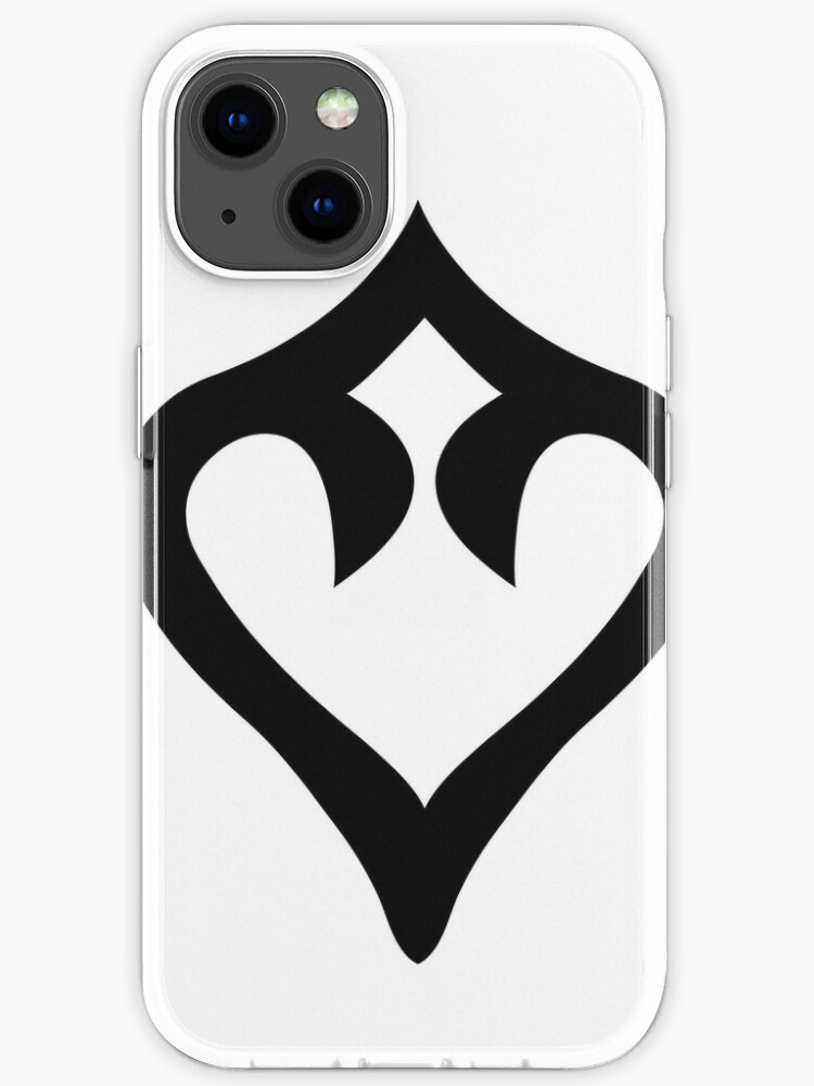 Ffxiv Dancer Job Class Icon Iphone Case By Itsumi Redbubble