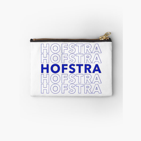 Item preview, Hofstra University designed and sold by Leila Sayan.
