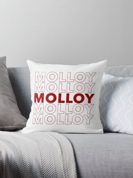 Artikel-Vorschau von Molloy College, designt und verkauft von Leila Sayan.