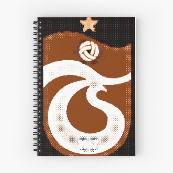 Item preview, Trabzonspor, Turkey - Retro 80s style designed and sold by MoMoJaJa.