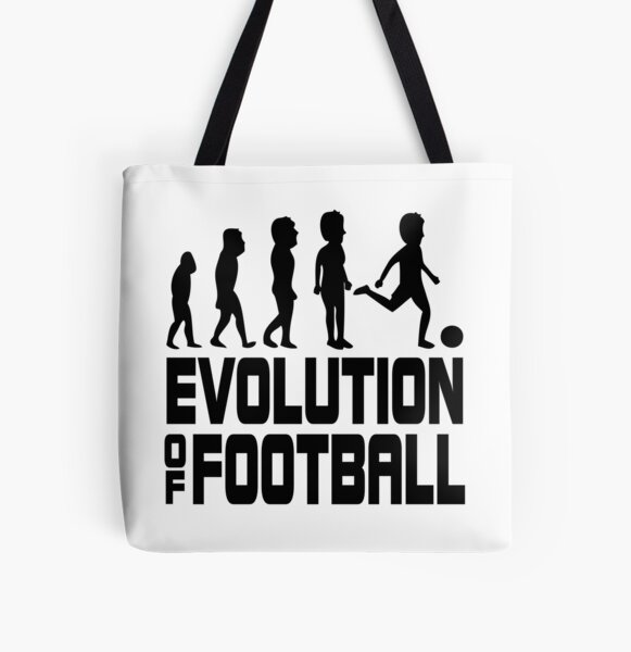 Soccerway Tote Bags Redbubble