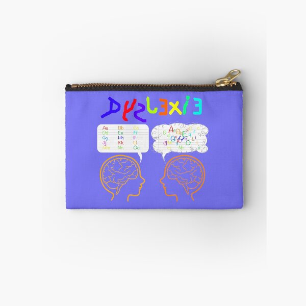 Item preview, Dyslexia designed and sold by DrTigrou.