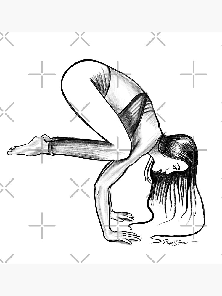 Cartoon pencil school supply character on yoga fitness sport. Isolated  vector cheerful personage, finds serenity in a yoga pose, promoting a  harmonious blend of education and wellness for students:: tasmeemME.com