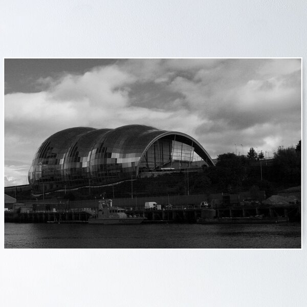Item preview, Sage - Gateshead designed and sold by Khollen Orion MacGillivray.