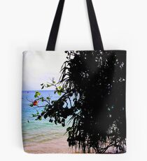 Hues Tote Bag