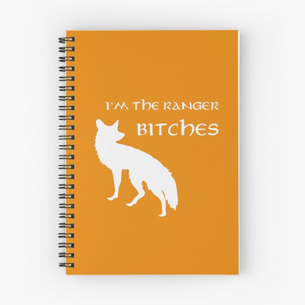 Item preview, Ranger designed and sold by PeculiarPDesigns.