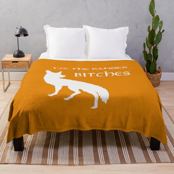 Item preview, Ranger designed and sold by PeculiarPDesigns.